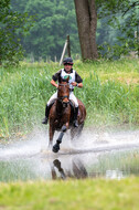 Westerstede Horse Trials 2021