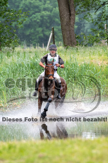 Westerstede Horse Trials 2021