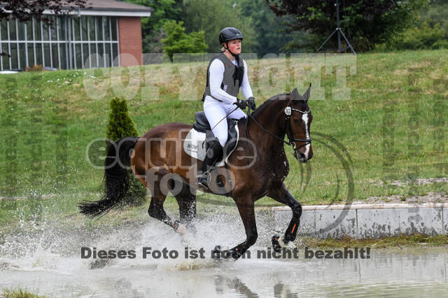 Late-Entry-Vielseitigkeit Langenfeld (11.+13./14.06.2020)