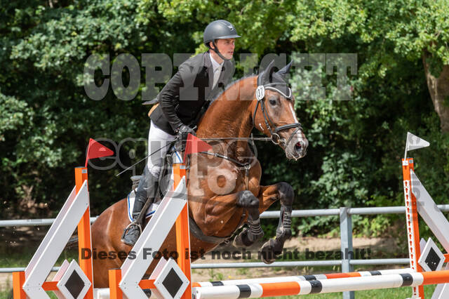 Late-Entry-Vielseitigkeit Langenfeld (06.+07.07.2020)