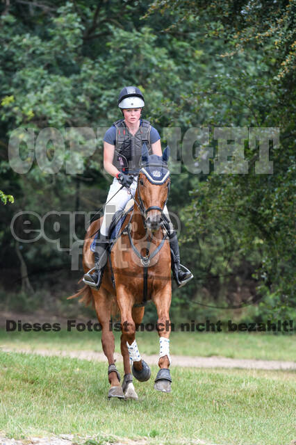 Late-Entry-Vielseitigkeit Langenfeld (11.+13./14.06.2020)