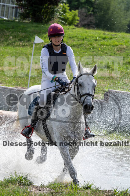 Late-Entry-Vielseitigkeit Langenfeld (06.+07.07.2020)