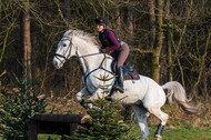 Geländetraining Wesel Obrighoven (19.+20.03.2022)