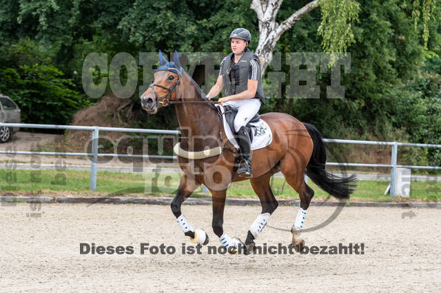 Late-Entry-Vielseitigkeit Langenfeld (11.+13./14.06.2020)