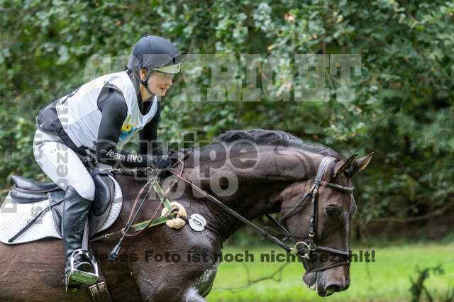 Vielseitigkeit RSV Wesel Obrighoven (26.+27.09.2020)