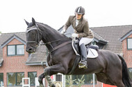 Vielseitigkeitsturnier RuFV Rheurdt