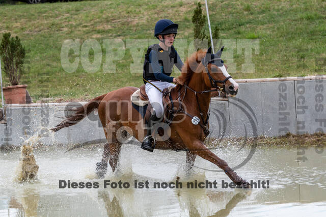 Late-Entry-Vielseitigkeit Langenfeld (11.+13./14.06.2020)