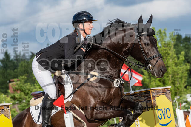 Westerstede Horse Trials 2021