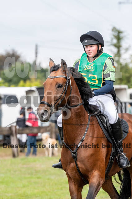 Vielseitigkeit RSV Wesel Obrighoven (26.+27.09.2020)