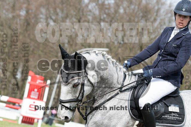 Frühjahrsvielseitigkeit RV Seydlitz Kamp