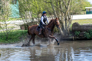Geländetraining ZRFV Hamminkeln (24+25.04.2021)