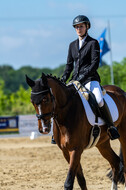 Westerstede Horse Trials 2021