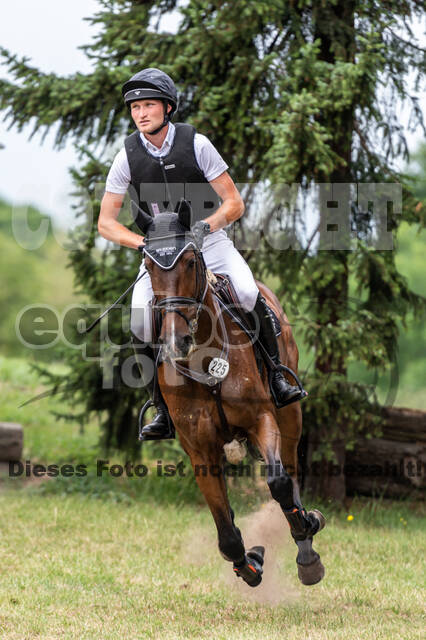 Late-Entry-Vielseitigkeit Langenfeld (11.+13./14.06.2020)