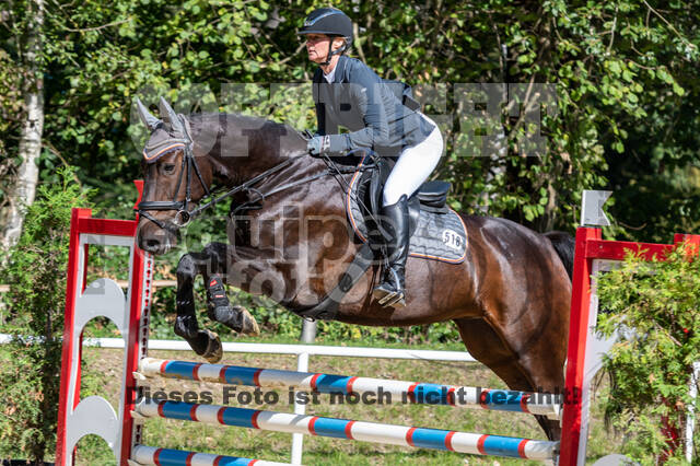 RFV Dinslaken-Hiesfeld (Herbstturnier)