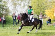 Vielseitigkeitsturnier RV Lippe-Bruch-Gahlen