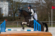 Trainingsturnier Langenfeld (12.+13.03.2022)