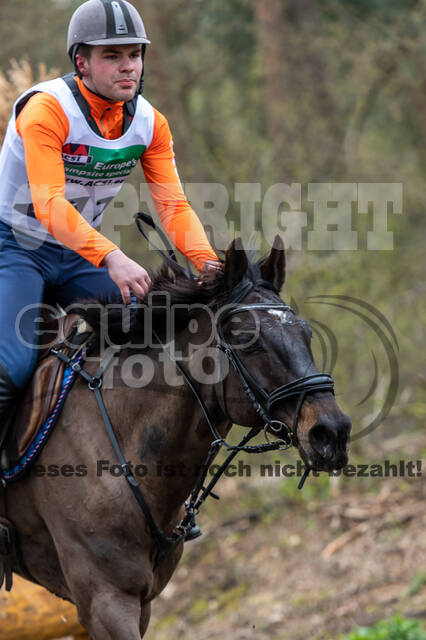 Kronenberg - De Peelbergen (02.04.2022)