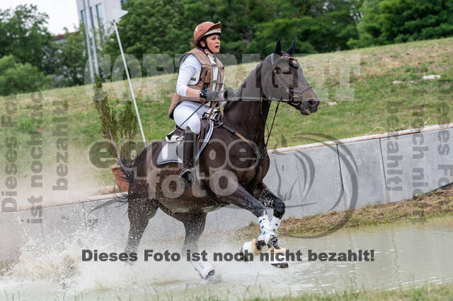 Late-Entry-Vielseitigkeit Langenfeld (11.+13./14.06.2020)