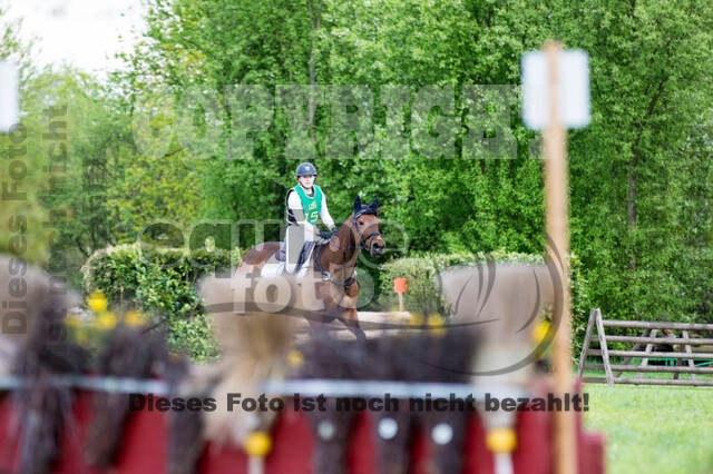 Vielseitigkeitsturnier RV Lippe-Bruch-Gahlen