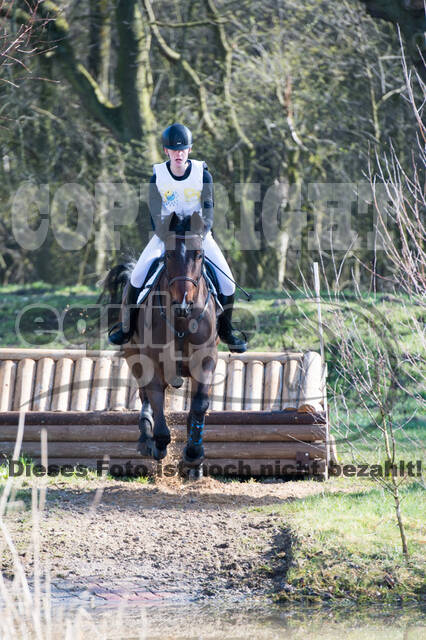 Geländetage RVO St. Hubertus Wesel-Obrighoven (23.-24.03.2019)