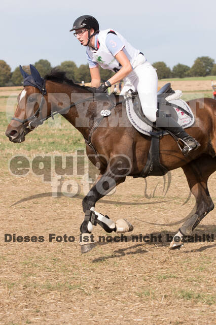 IGV Kleve - Vielseitigkeitsturnier