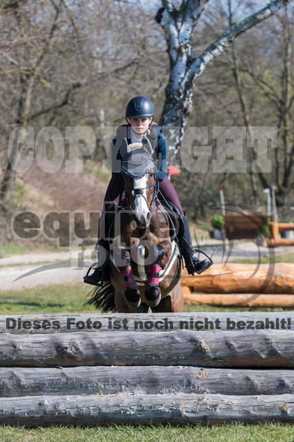 Trainingsturnier Langenfeld (12.+13.03.2022)