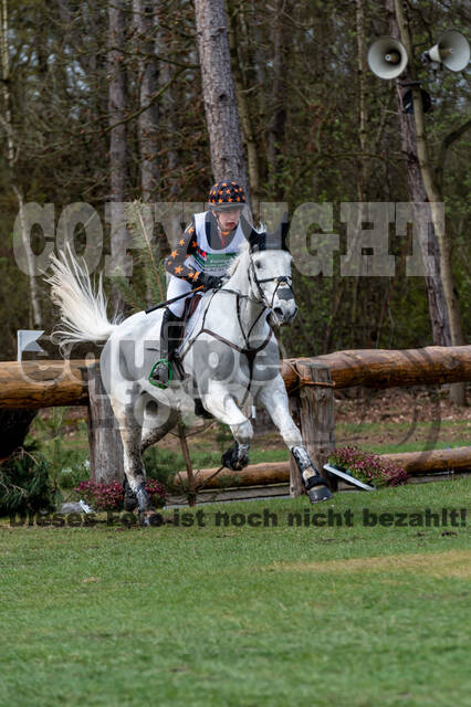 Kronenberg - De Peelbergen (02.04.2022)