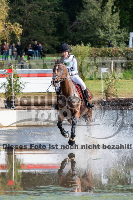 Deutsche Meisterschaft Vielseitigkeit (Luhmühlen)