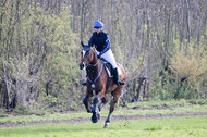 Vielseitigkeitsturnier RV Lippe-Bruch-Gahlen