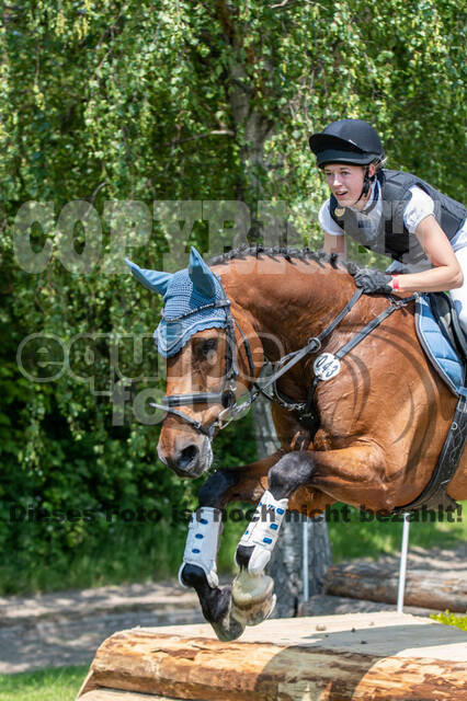 Test of Choise Langenfeld (29.+30.05.2021)