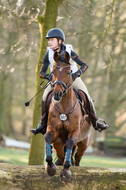 Geländetage RVO St. Hubertus Wesel-Obrighoven (23.-24.03.2019)