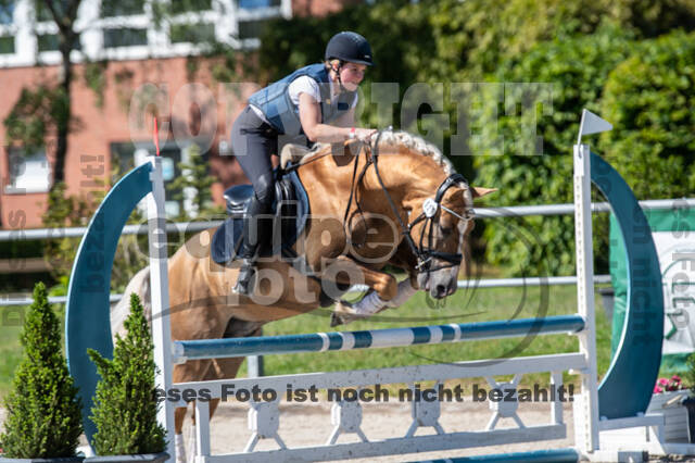 Test of Choise Langenfeld (29.+30.05.2021)