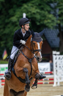 Goldene Schärpe 2021 - Ponys