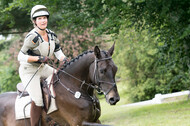 Eventing im Pferdesportzentrum Rheinland