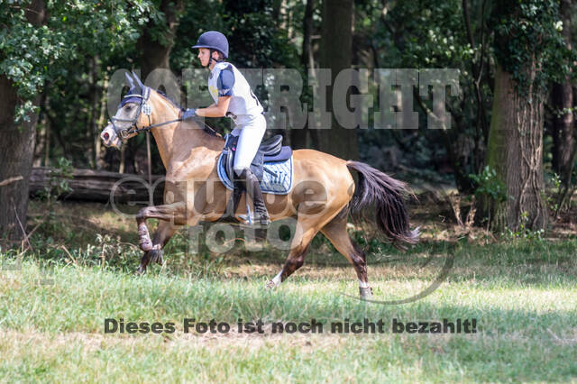 Late-Entry Vielseitigkeit Hamminkeln/Wesel (01.+02.08.2020)