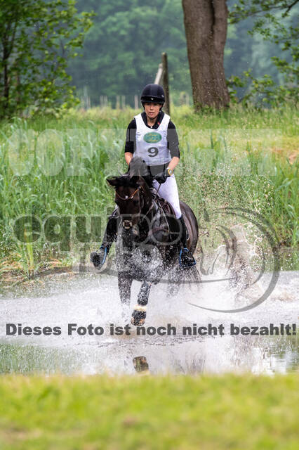 Westerstede Horse Trials 2021