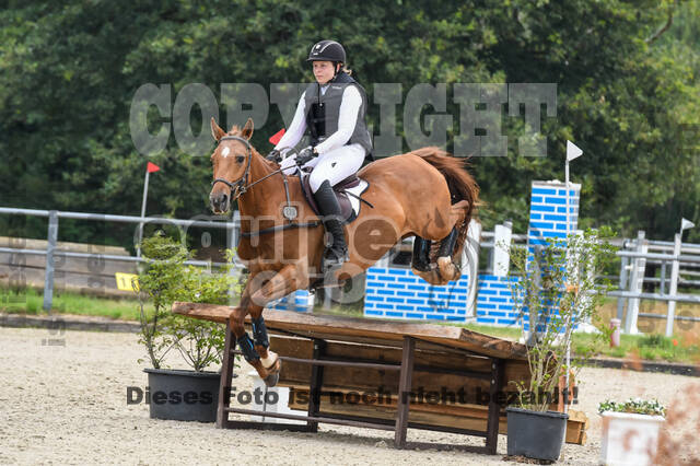 Late-Entry-Vielseitigkeit Langenfeld (11.+13./14.06.2020)