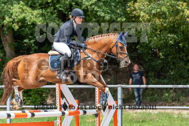 Late-Entry-Vielseitigkeit Langenfeld (06.+07.07.2020)