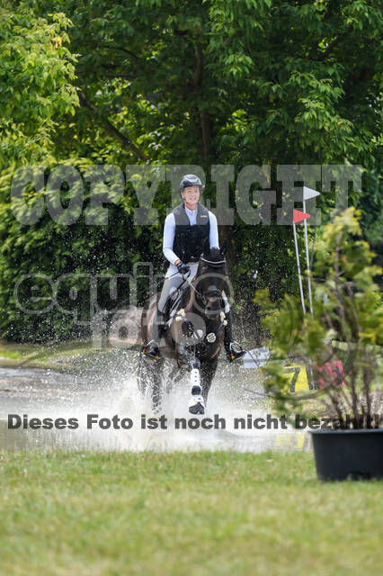 Late-Entry-Vielseitigkeit Langenfeld (11.+13./14.06.2020)