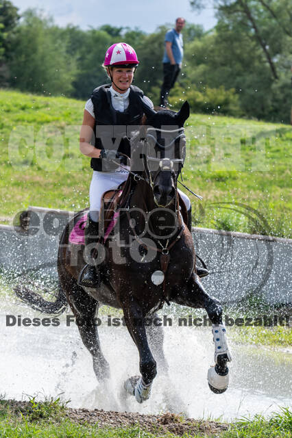 Late-Entry-Vielseitigkeit Langenfeld (06.+07.07.2020)