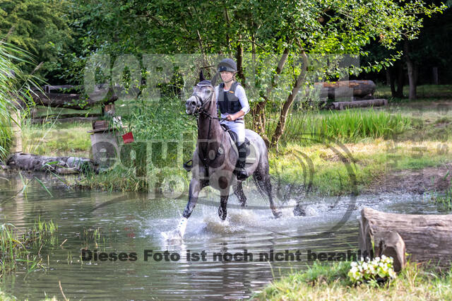 Late-Entry Vielseitigkeit Hamminkeln/Wesel (01.+02.08.2020)