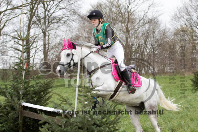 Frühjahrsvielseitigkeit RV Seydlitz Kamp