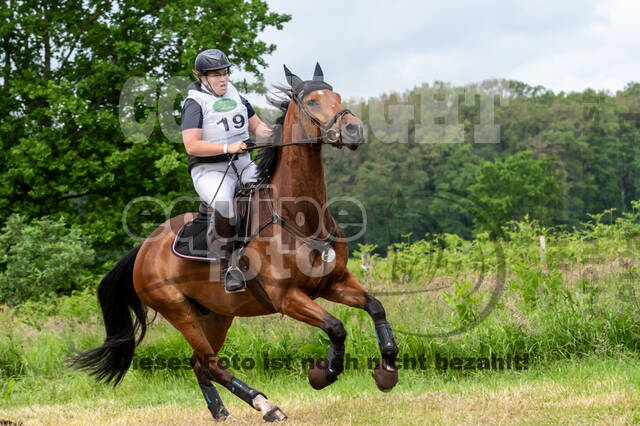Westerstede Horse Trials 2021