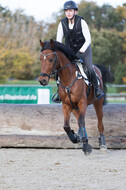 IGV Lehrgang der Sieger der Cups mit Frank Ostholt