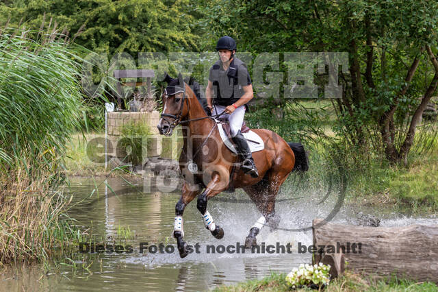 Late-Entry Vielseitigkeit Hamminkeln/Wesel (01.+02.08.2020)