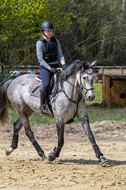 Geländetraining ZRFV Hamminkeln (24+25.04.2021)