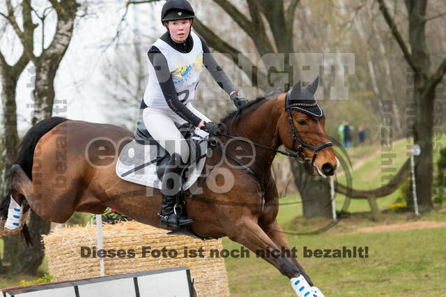 Geländetage beim RSV St. Hubertus Wesel Obrighoven (26.+27.03.2022)