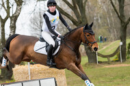 Geländetage beim RSV St. Hubertus Wesel Obrighoven (26.+27.03.2022)