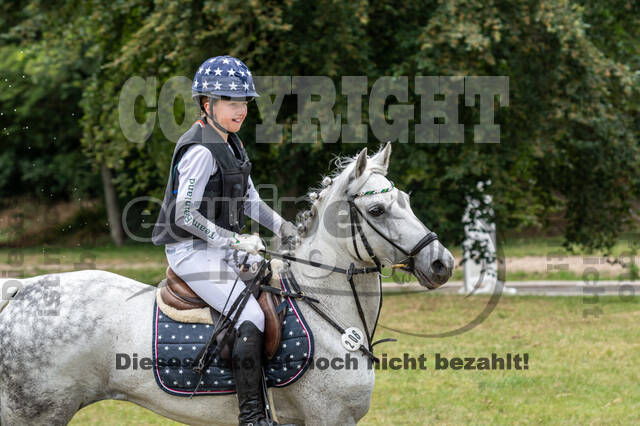 Late-Entry-Vielseitigkeit Langenfeld (11.+13./14.06.2020)