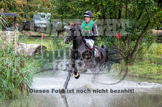 Vielseitigkeit RSV Wesel Obrighoven (26.+27.09.2020)